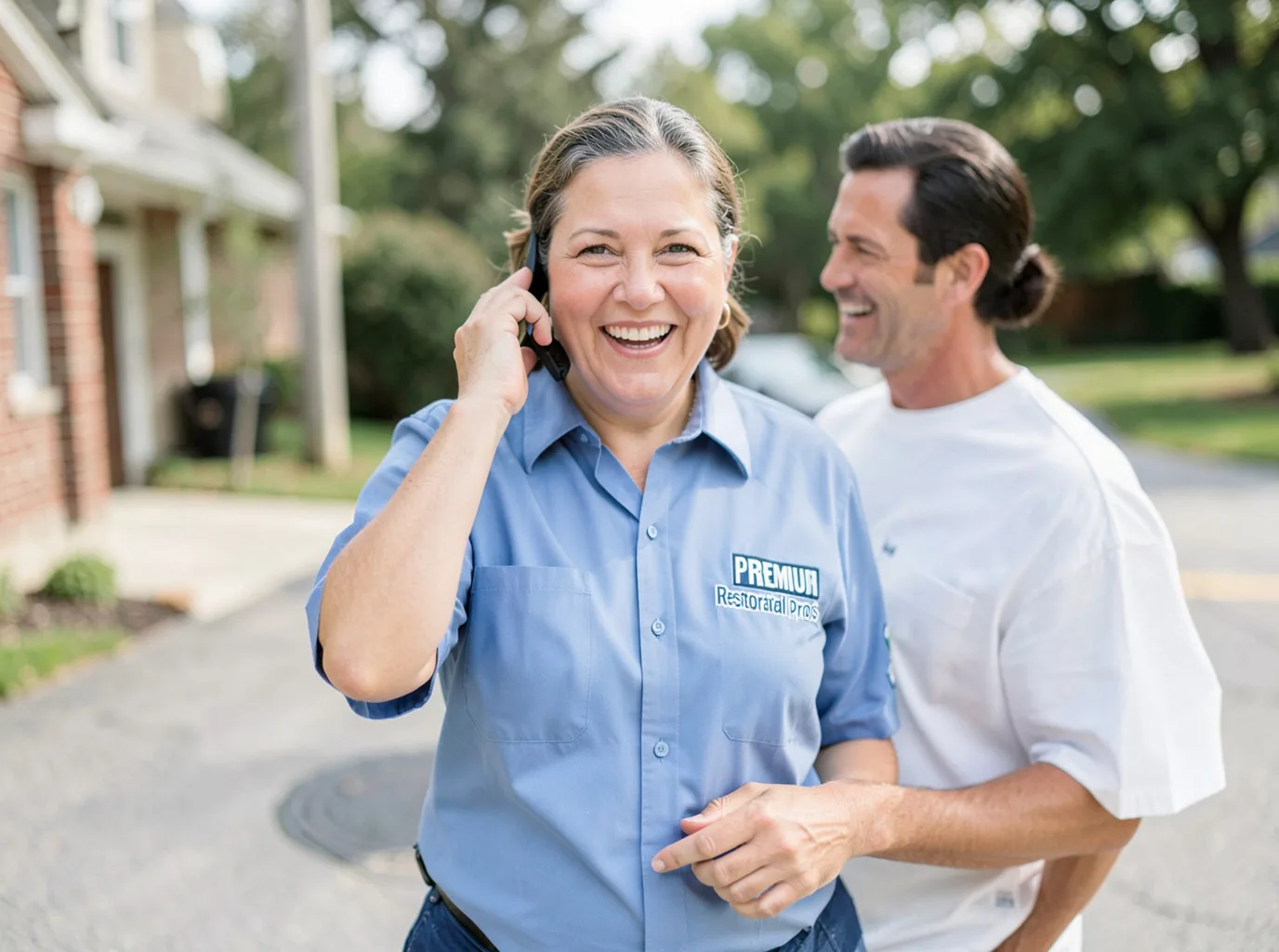 Water Damage Restoration Corning, KS FAQs